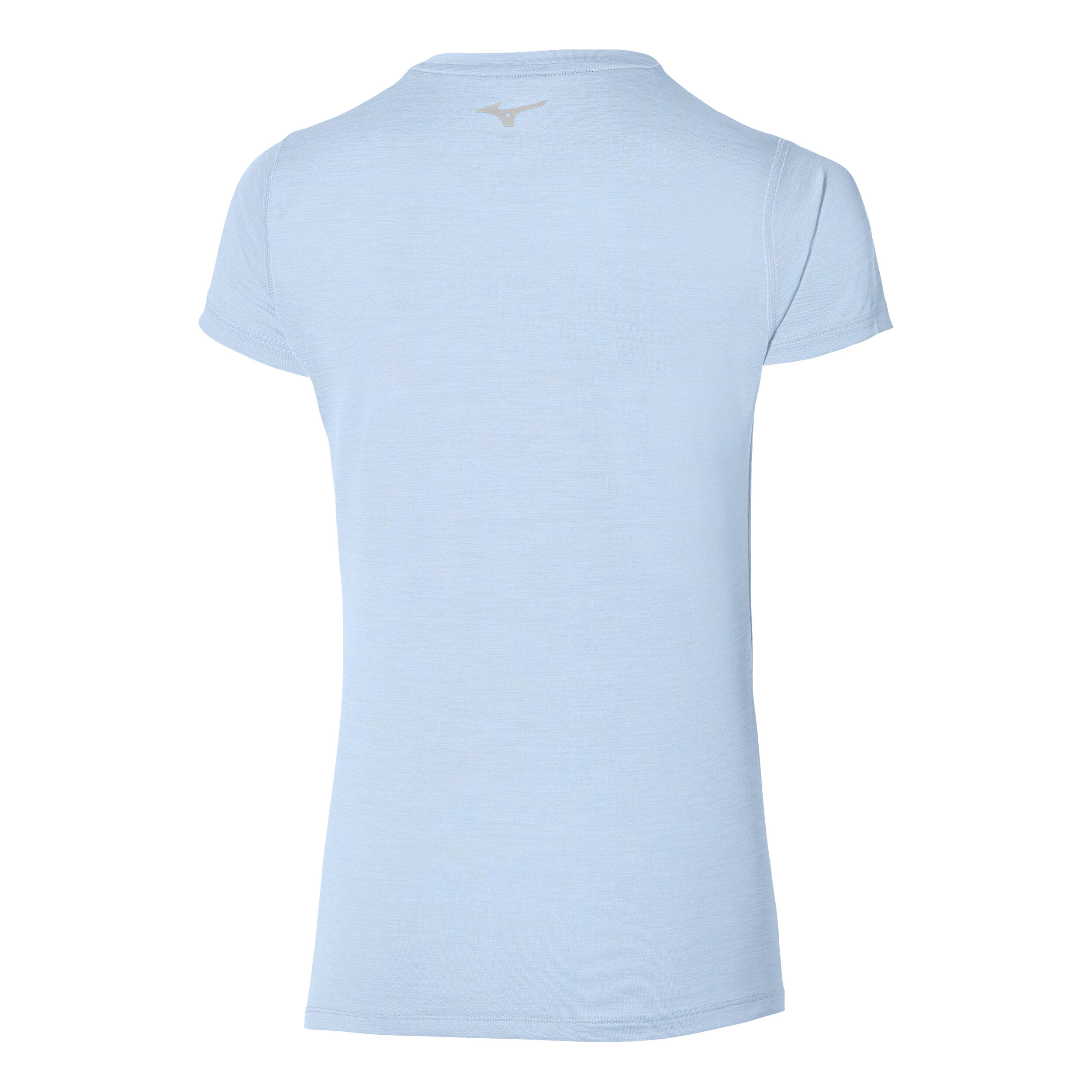 Impulse Core Laufshirt Damen - Hellblau