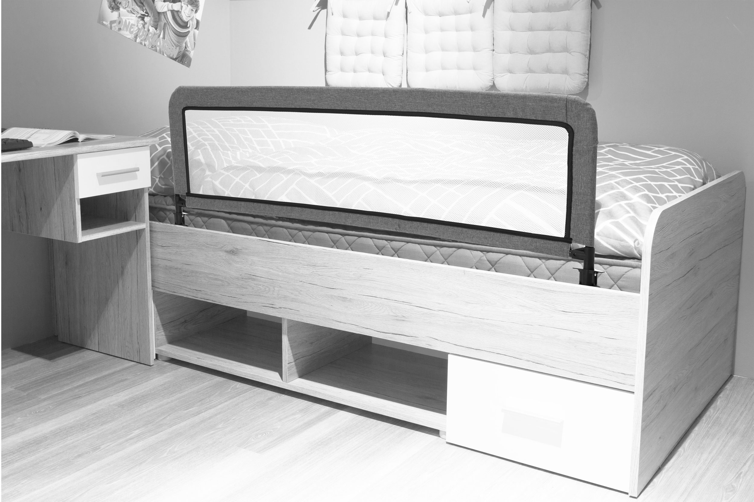 FillikidRausfallschutz Bettgitter