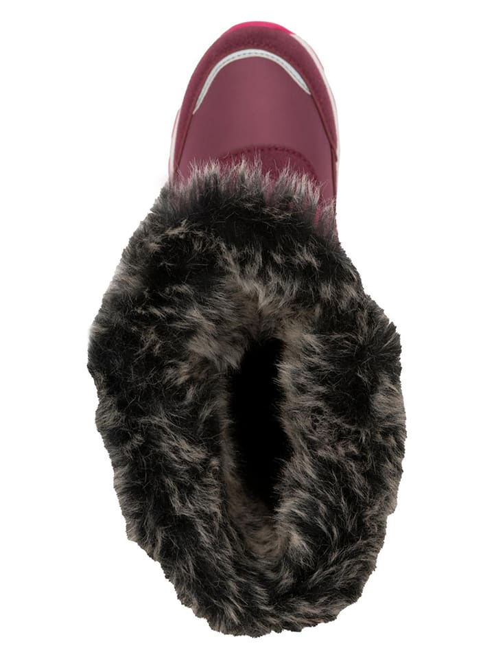 Trollkids Winterboots 