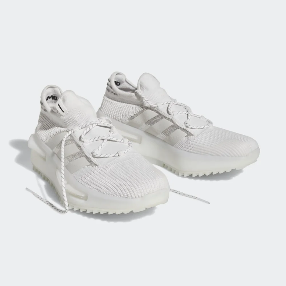 adidas NMD S1 GW4652 / weiss