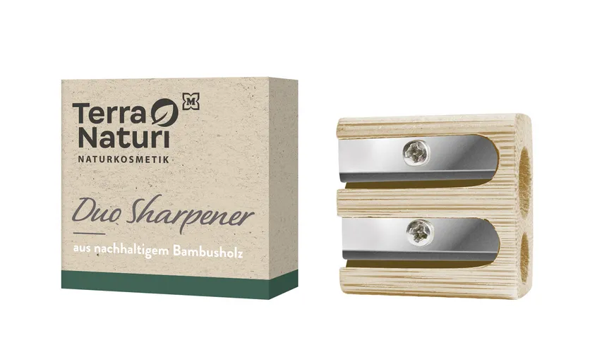 Terra Naturi Spitzer Bamboo