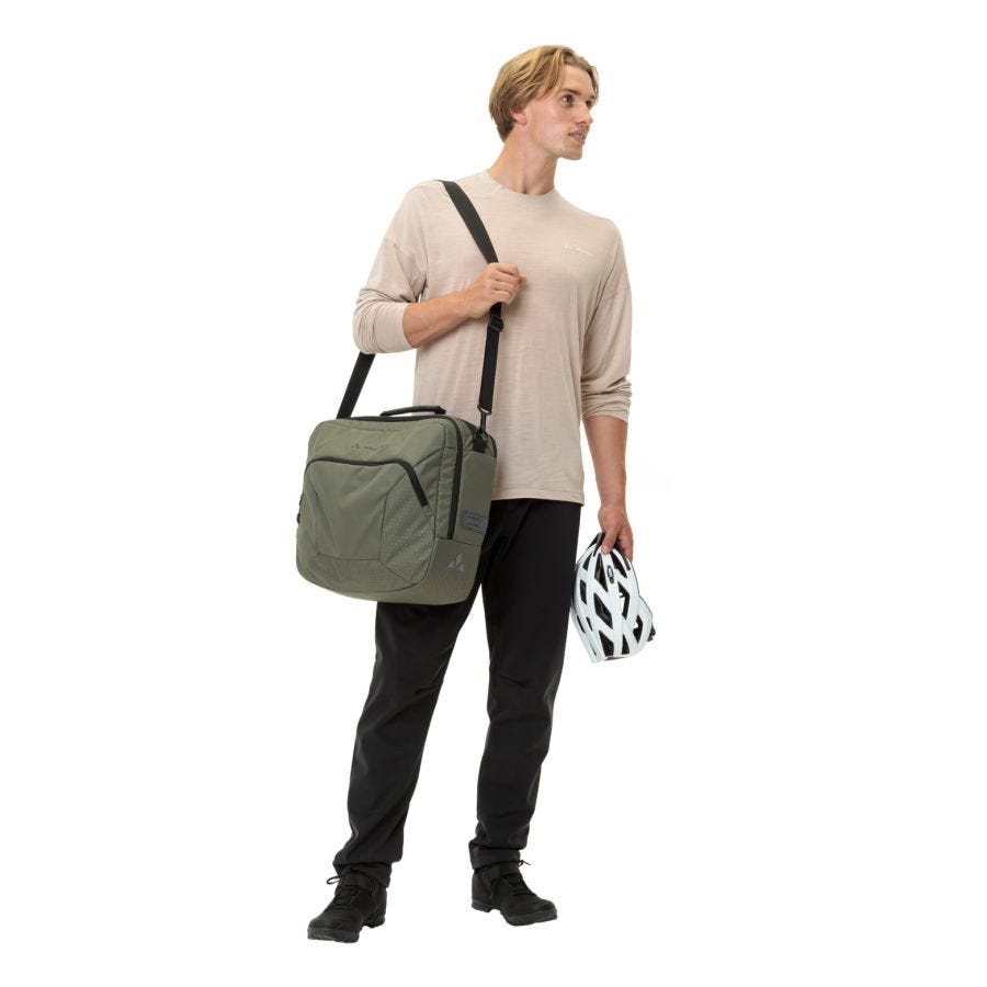 eMessenger L Fahrradtasche
