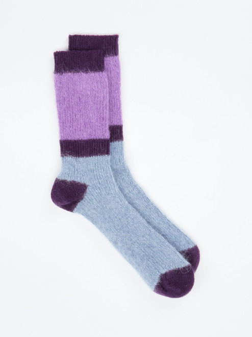 Damensocken-91911910006 Alto Milano