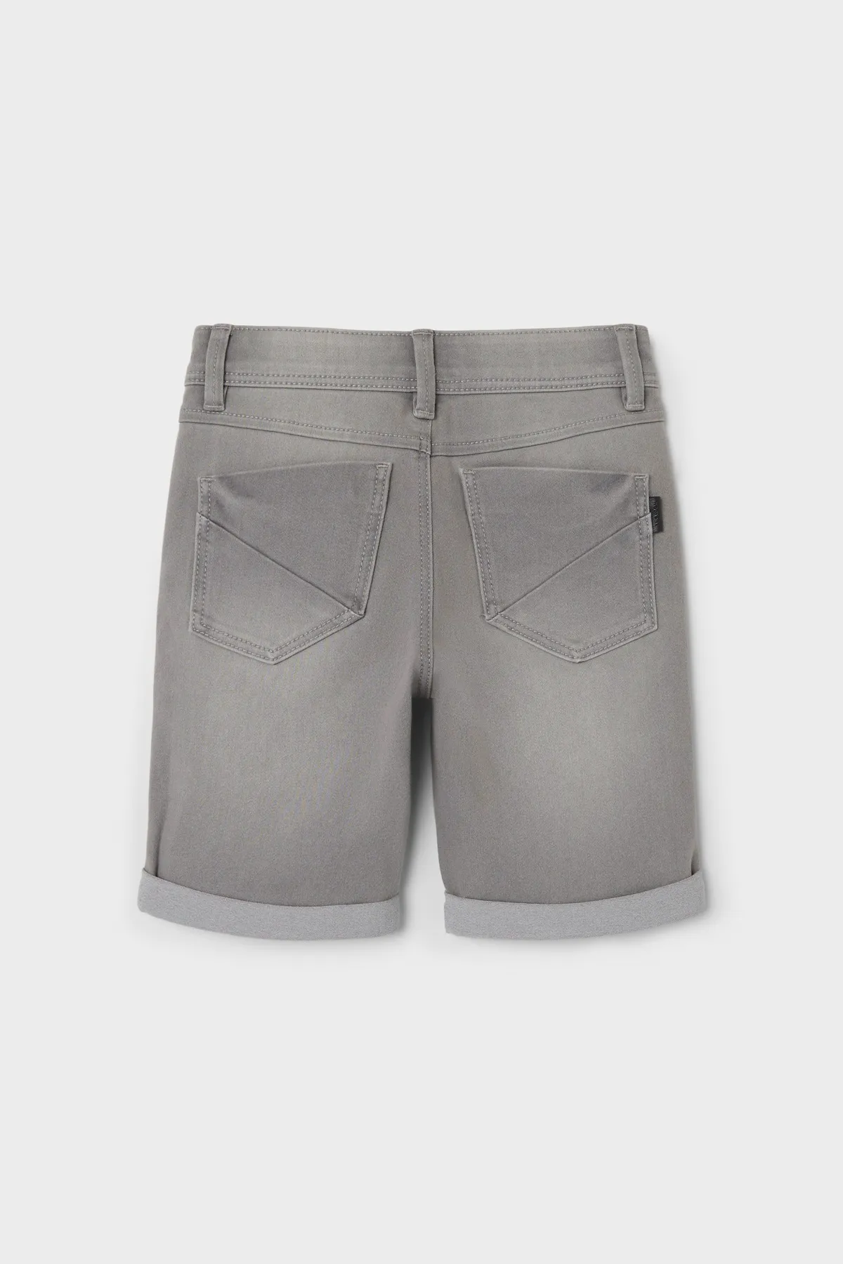 name ıt  NKMSILAS SLIM DNM L SHORTS 2272-TX NOOS