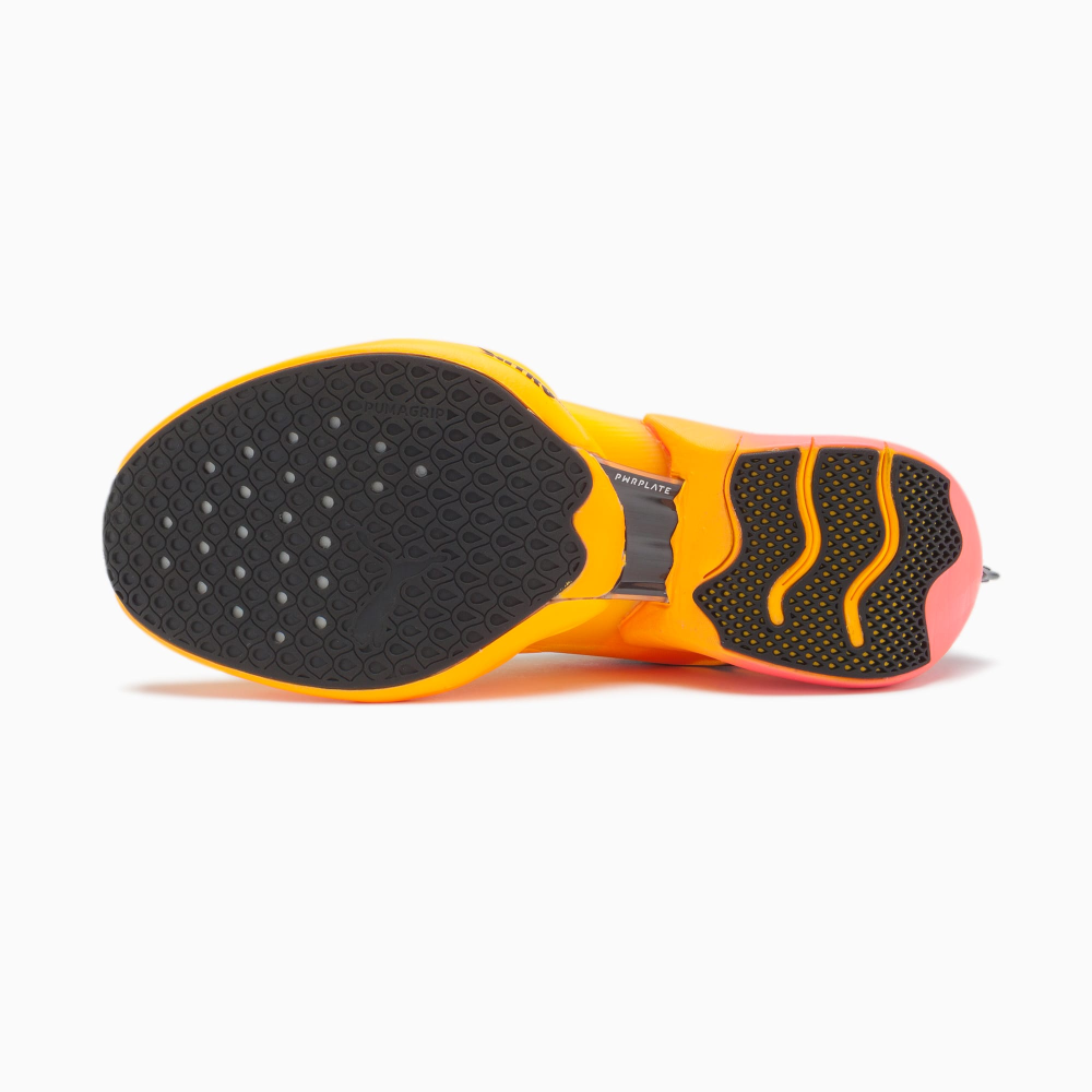 PUMA Fast R Nitro Elite Fireglow 37759801 / orange