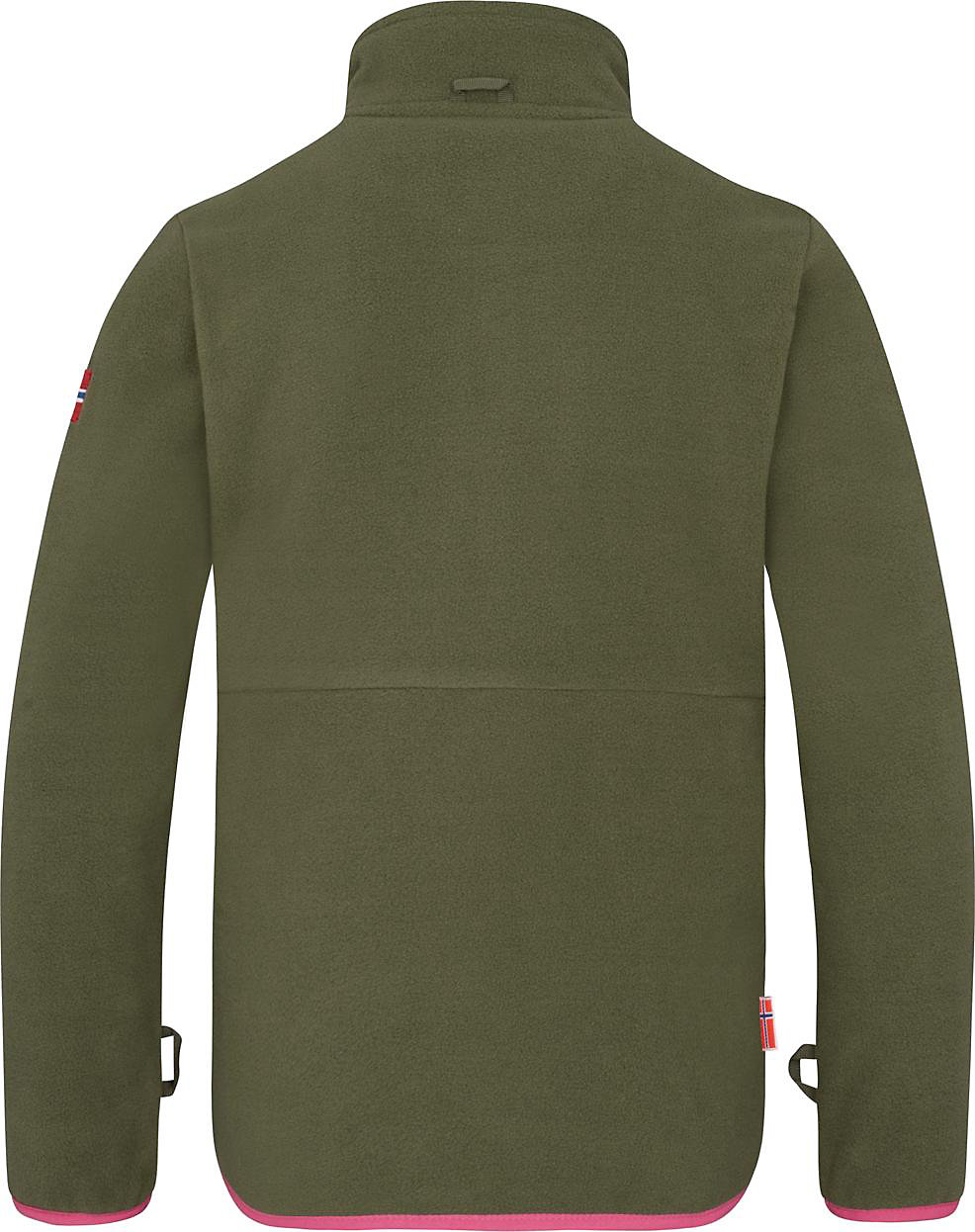 Outdoor jacket 'Kjerak'