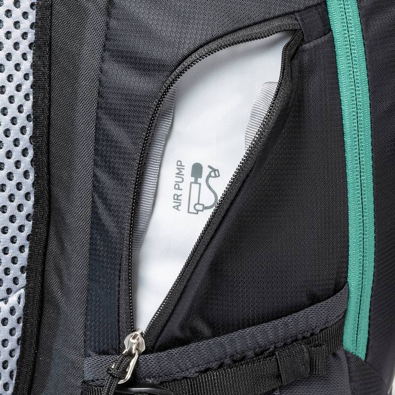 Deuter Trans Alpine 30 Fahrradrucksack