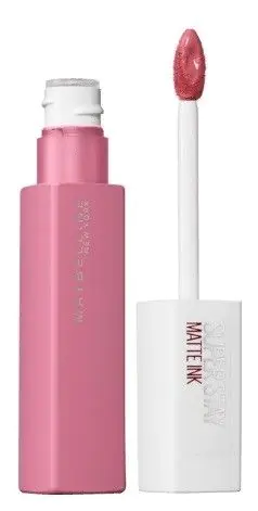 Maybelline Superstay Matte Ink sjajilo za usne 10 Dreamer
