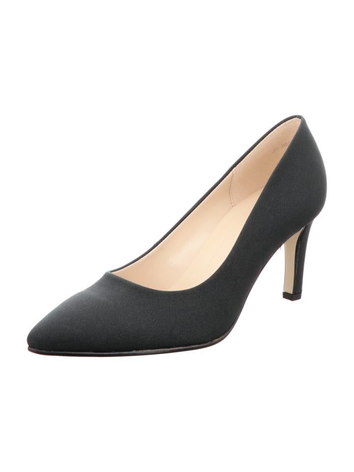Gabor Klassische Pumps in Schwarz günstig kaufen