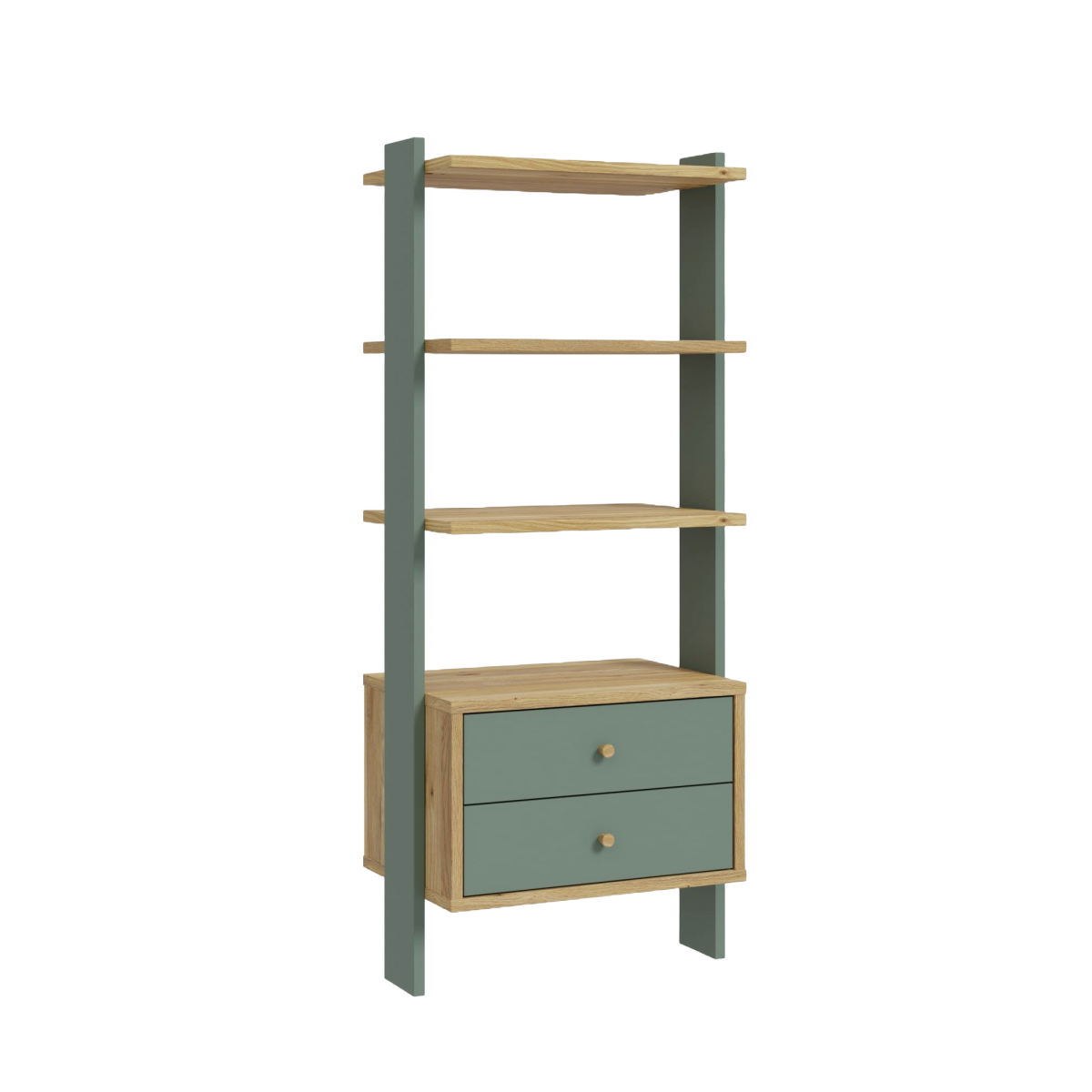 Regal Whenua Salbei 64 x 148 cm