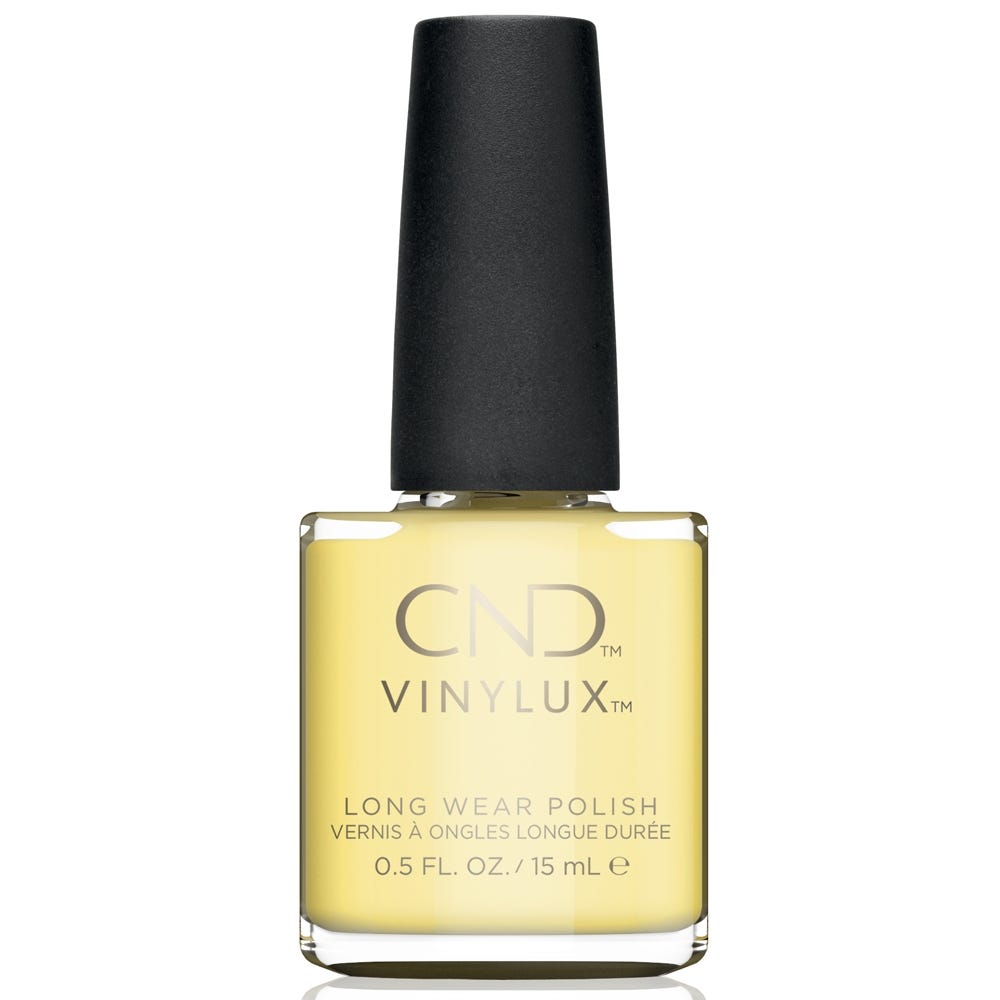 CND Vinylux Chic Shock Collection Jellied 15 ml
