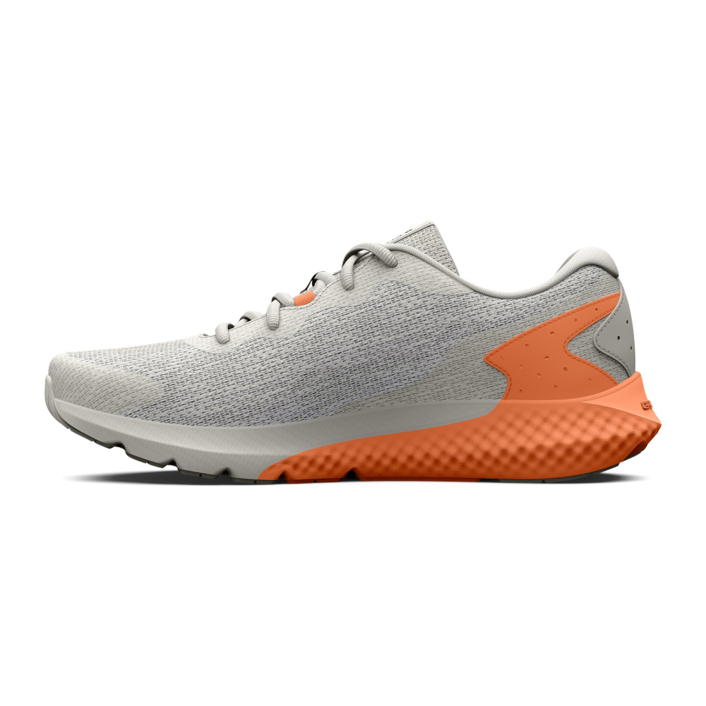 Under Armour Charged Rogue 3 3026147-100 / grau