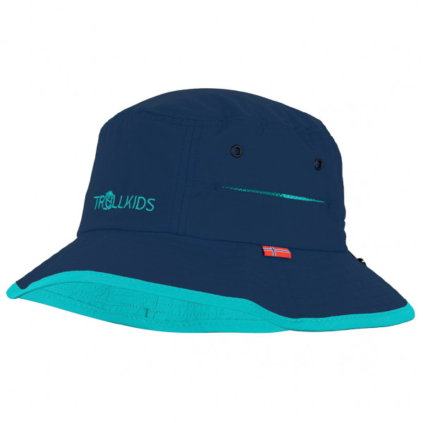 Trollkids - Kids Trollfjord Hat - Hut
