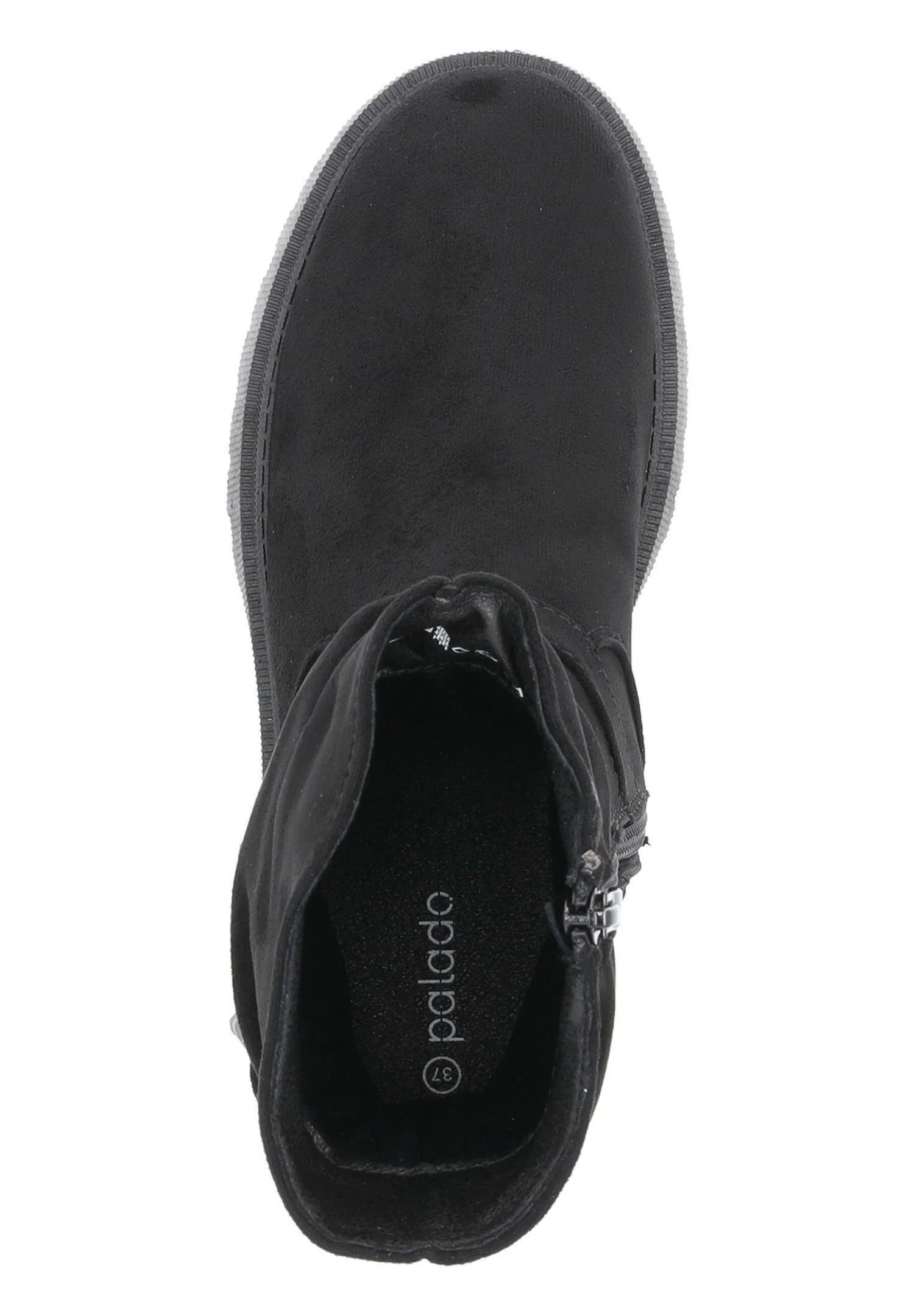 Palado LAMPIONE - Botines con plataforma