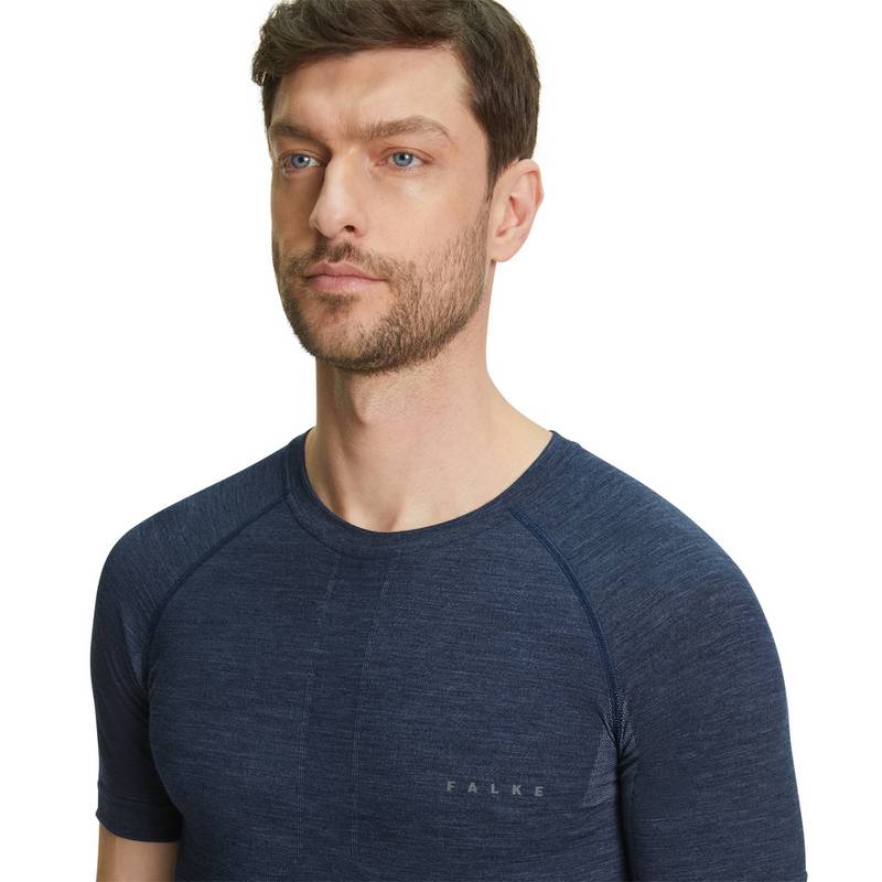 Falke Unterhemd Herren