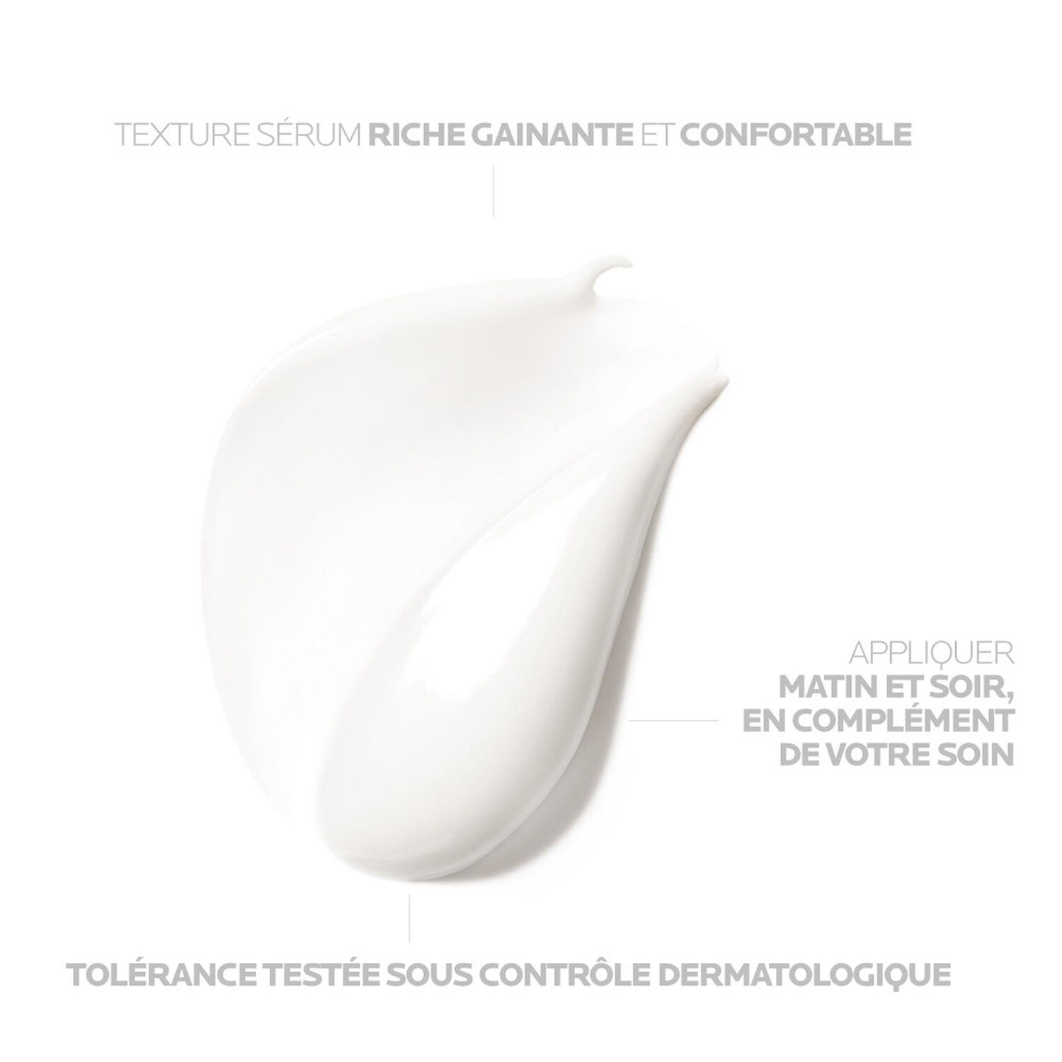 la roche-posay Substiane Sérum Sérum Correcteur Reconstituant 30 ml