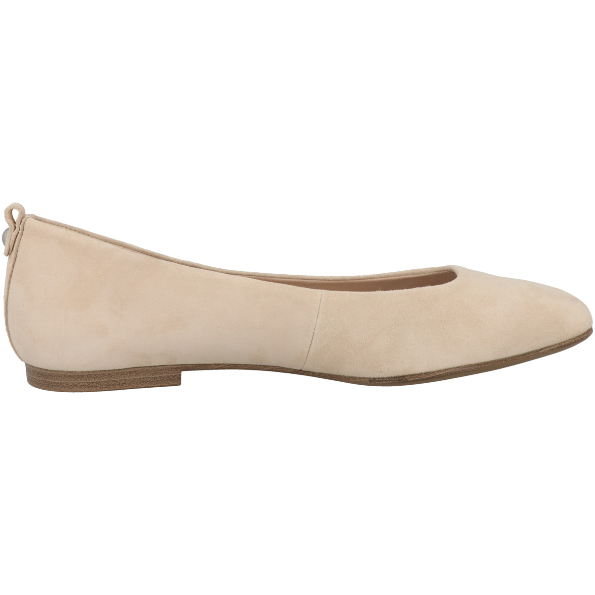 Tamaris 1-22109-20 Ballerinas beige