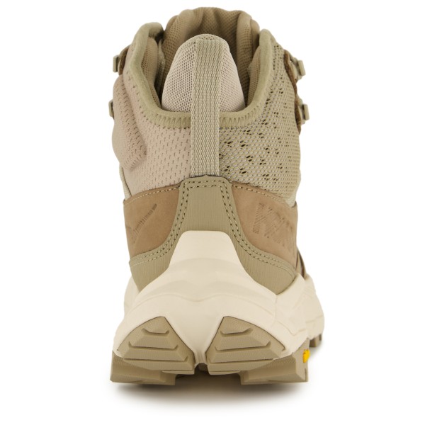 HOKA - Women's Anacapa Breeze Mid - Wanderschuhe