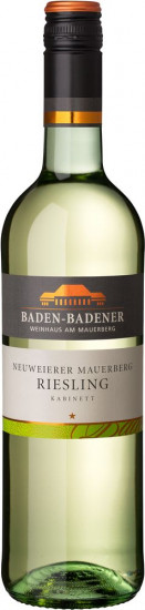 2022 Riesling Kabinett 