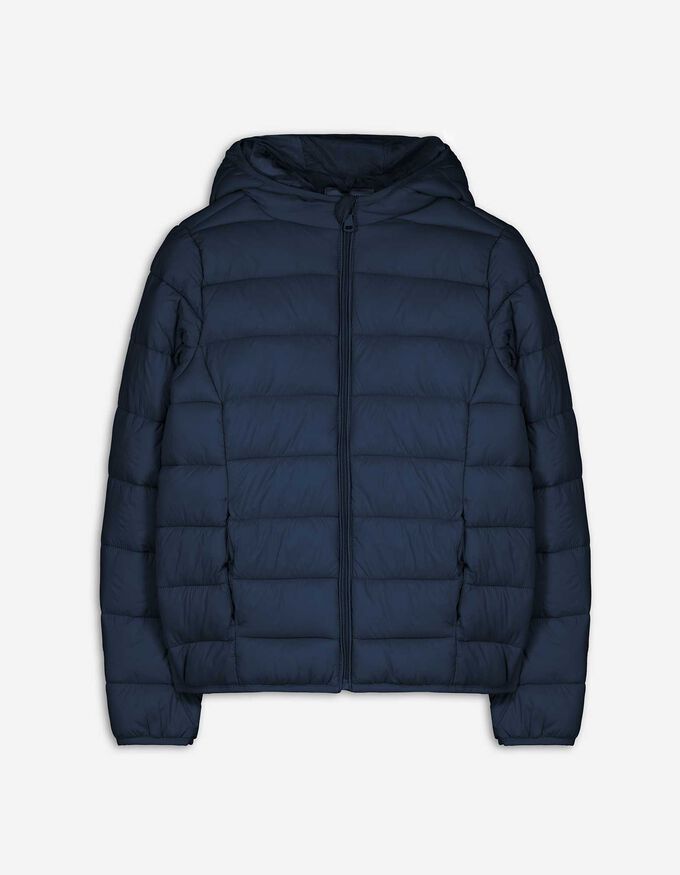 Steppjacke - Wasserabweisend
