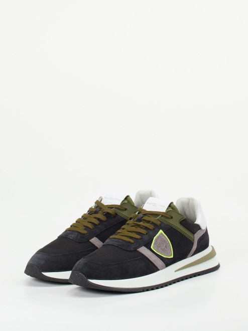 Sneaker-46610060005 Philippe Model