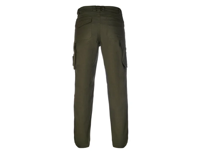 Calças cargo de trabalho masculinas PARKSIDE®
