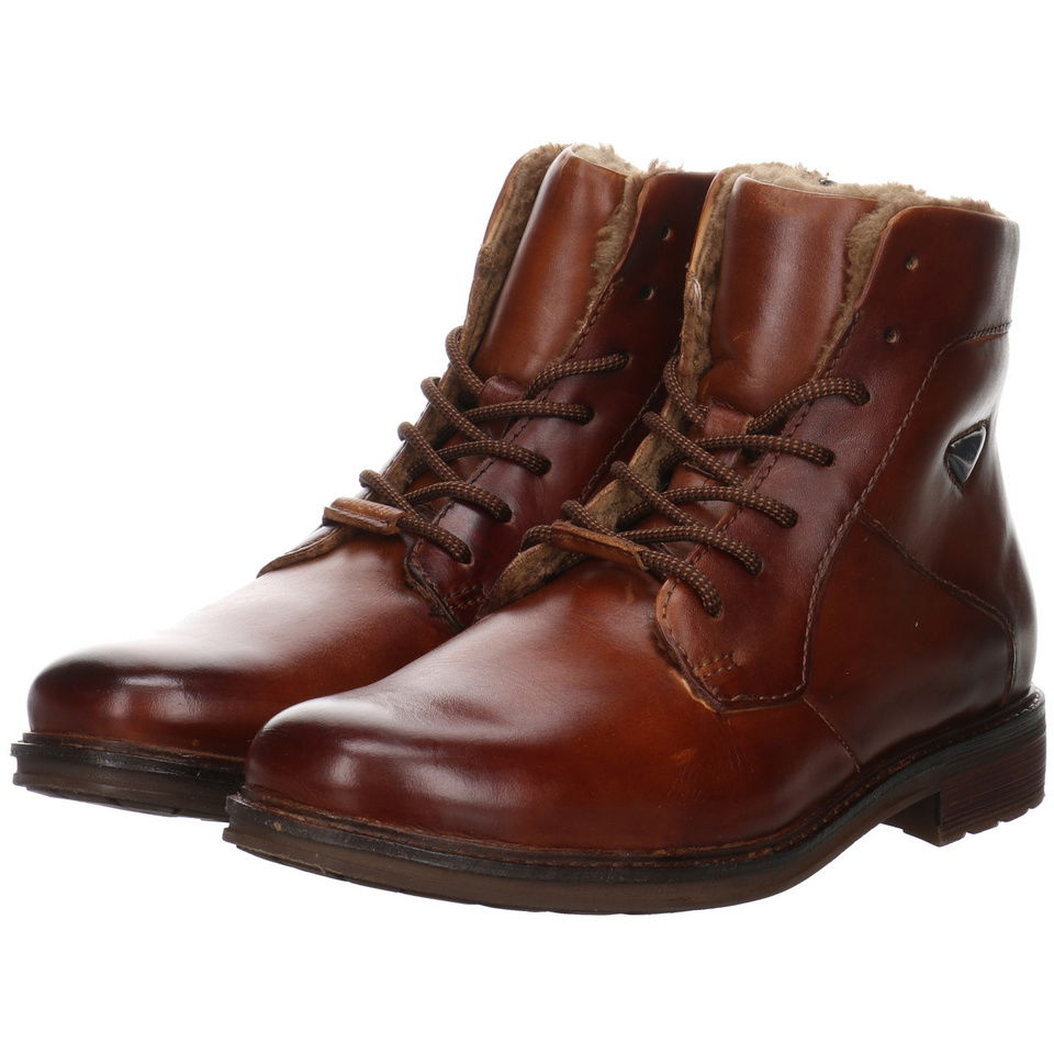 bugatti Schnürboots