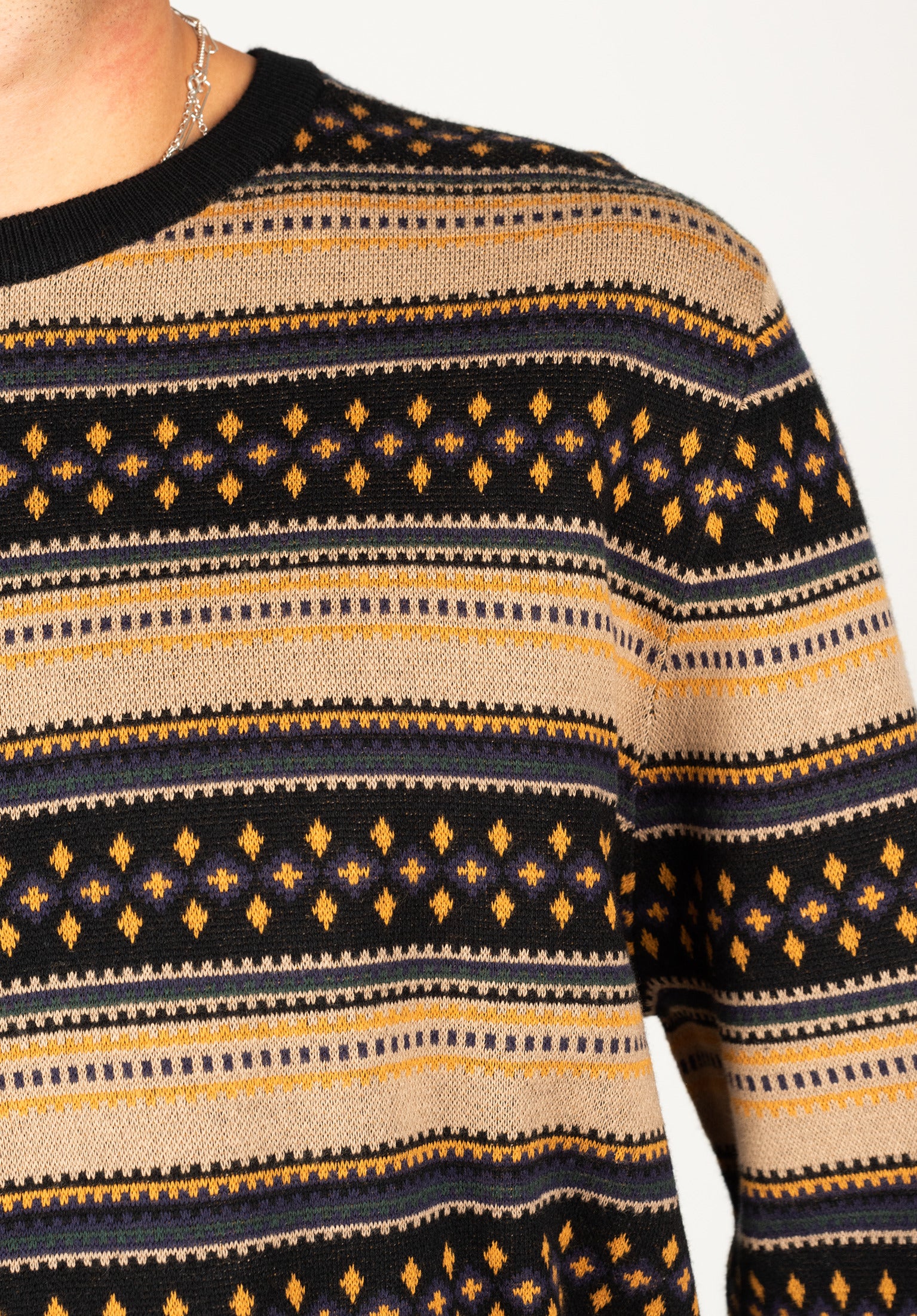 Mineo Knit
