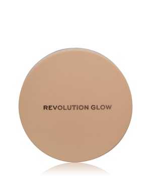 REVOLUTION Body Mattifying Finishing Powder Fixierpuder-1 Stk