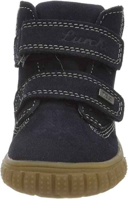 LURCHI Lauflernschuhe blau