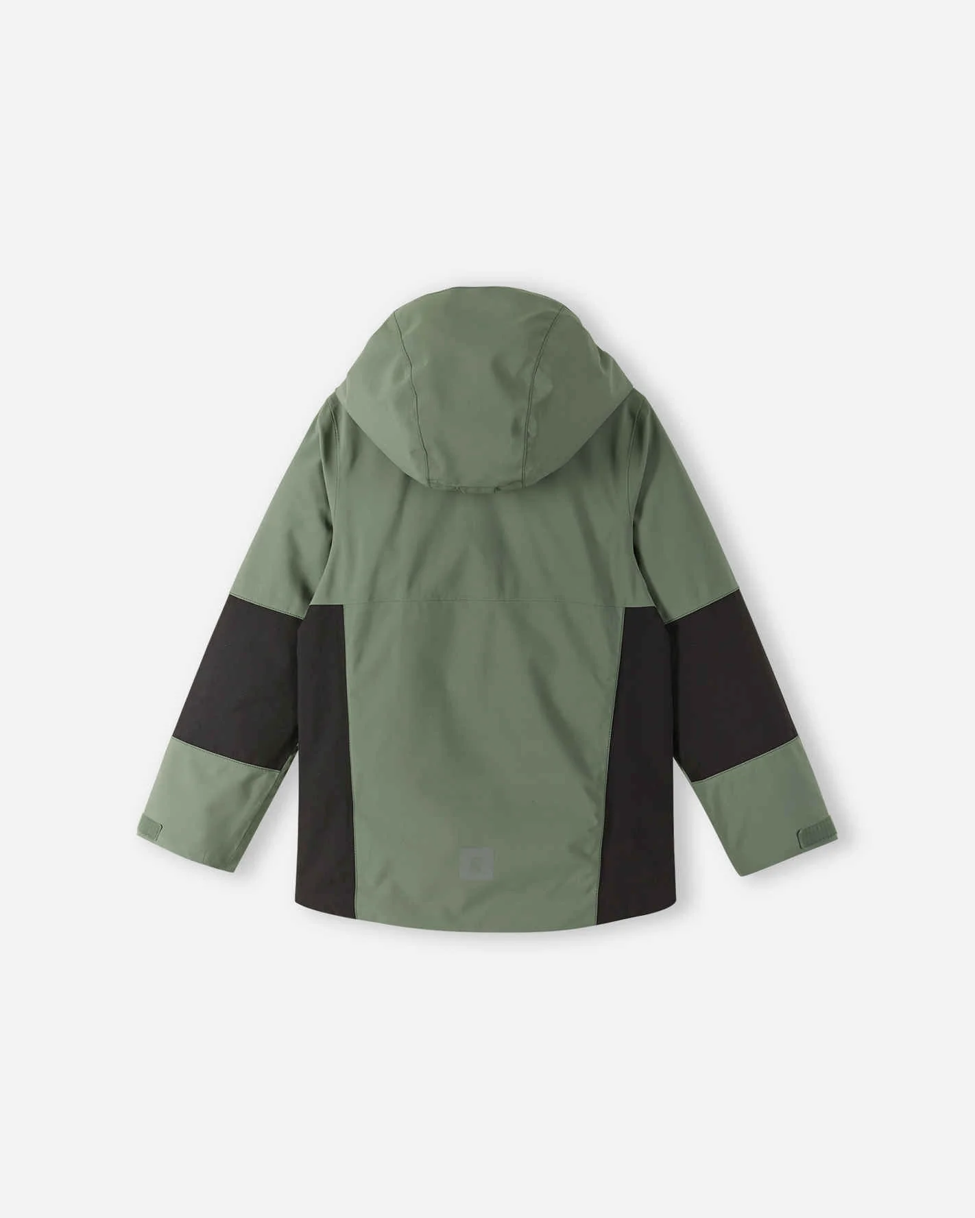 Wasserdichte Kinderjacke Suontee