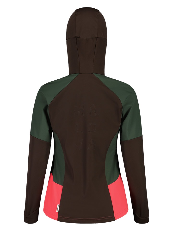 Maloja Hybridjacke 