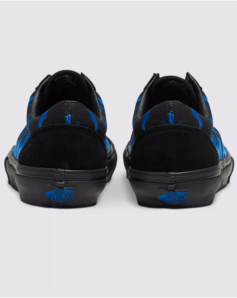 Skate Old Skool Y2K Shoe