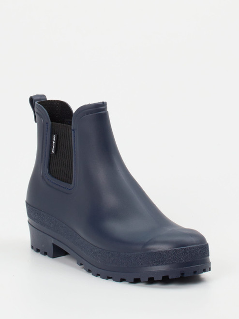 Gummistiefelette-71501090021 Fischer