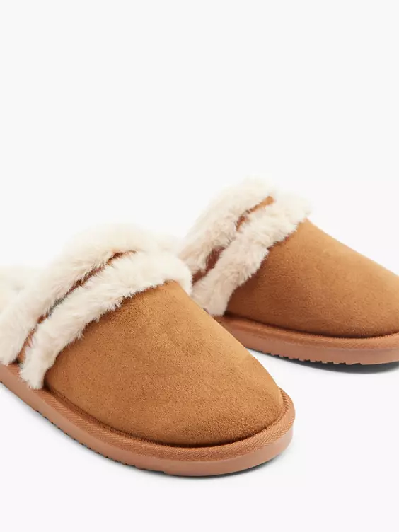 ESPRIT Pantoffel