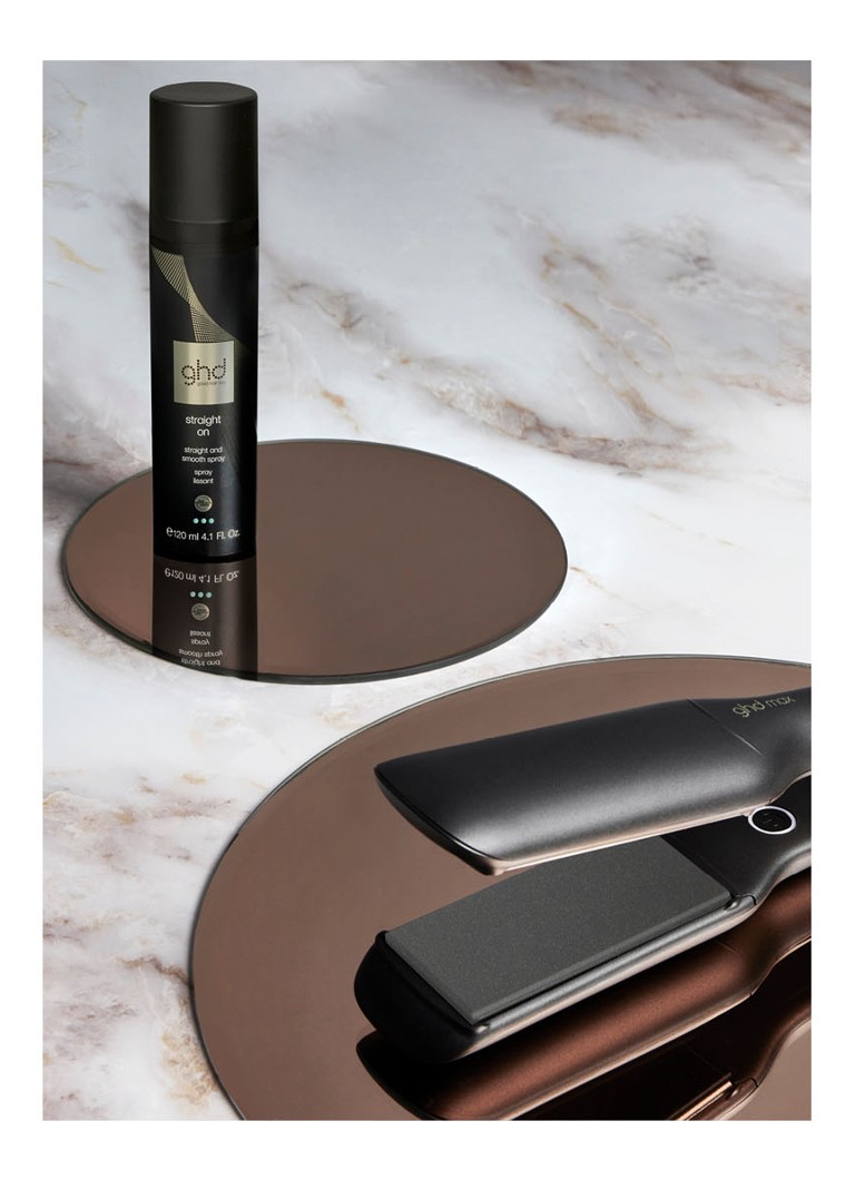 ghd Straight On spray prostujący i stylizujący