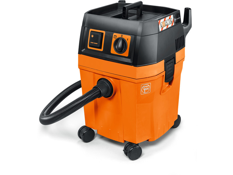 Fein 92036223000 Dustex 35 L støvsuger