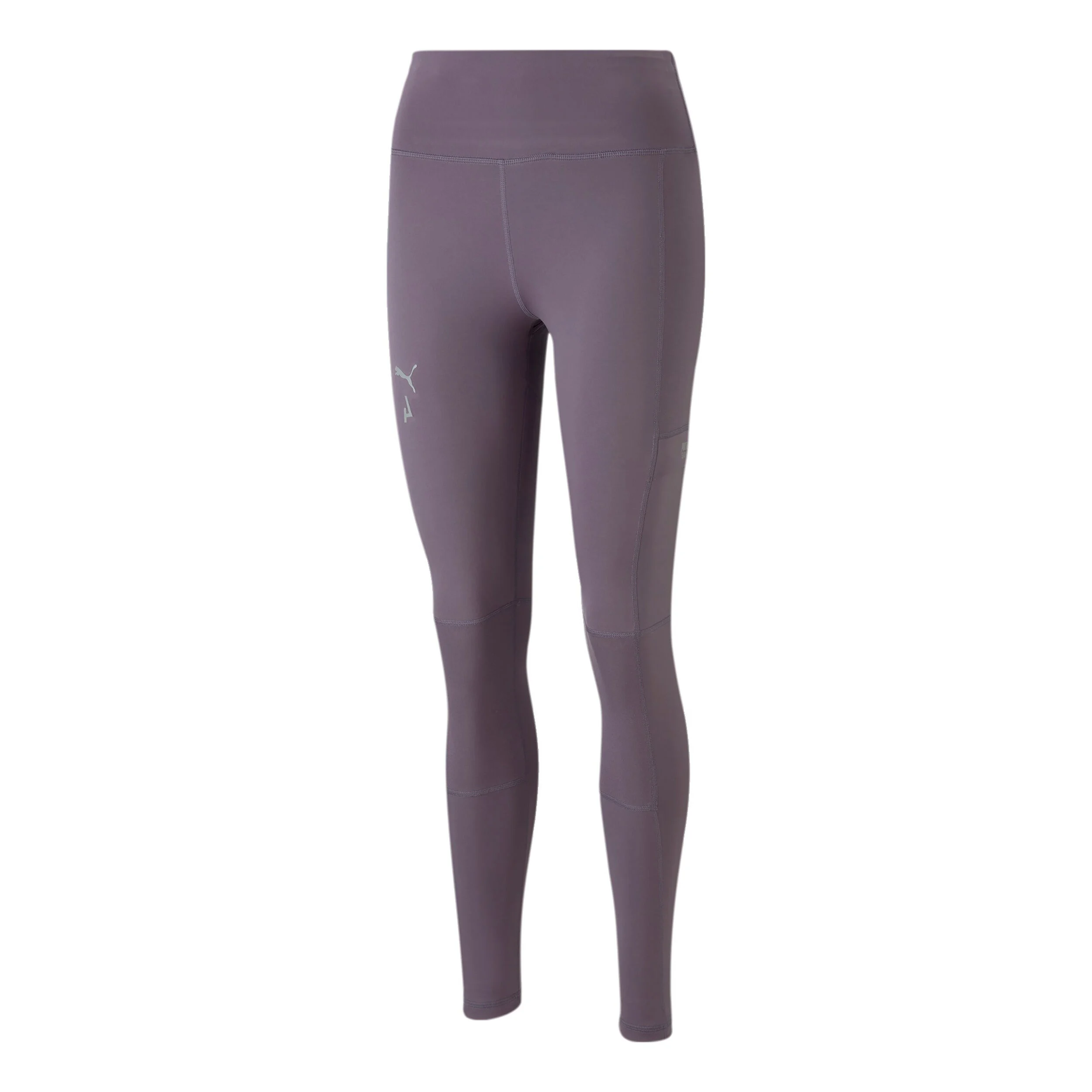Seasons Full Tight Damen - Lila