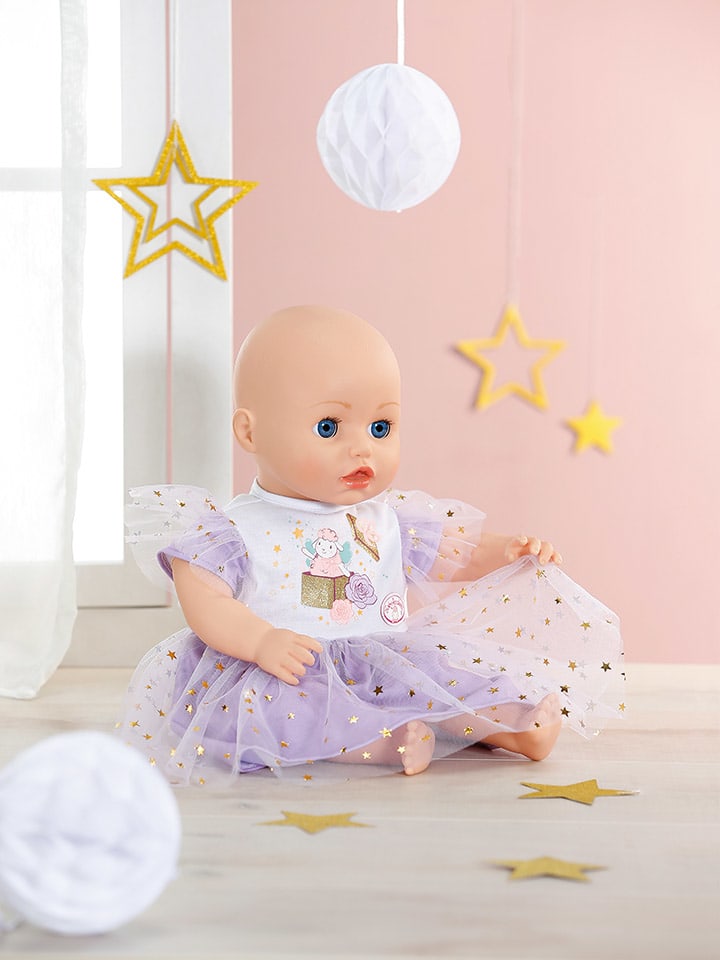 Baby Annabell Puppenoutfit ''Baby Annabell'' - ab 3 Jahren günstig kaufen onesize