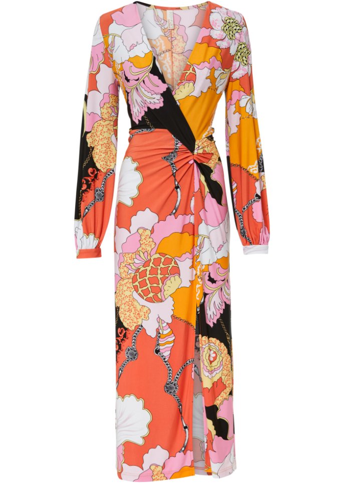 Maxikleid