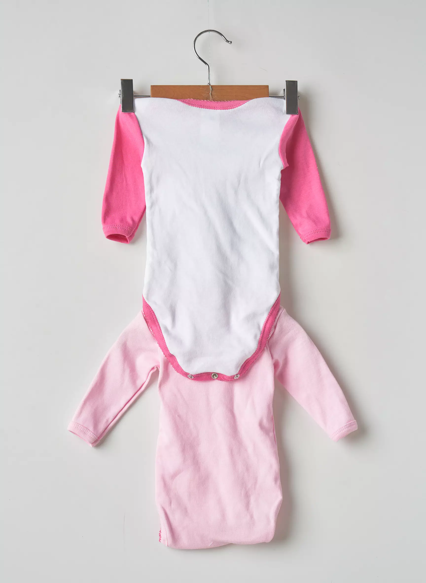 Absorba Body Enfant couleur rose