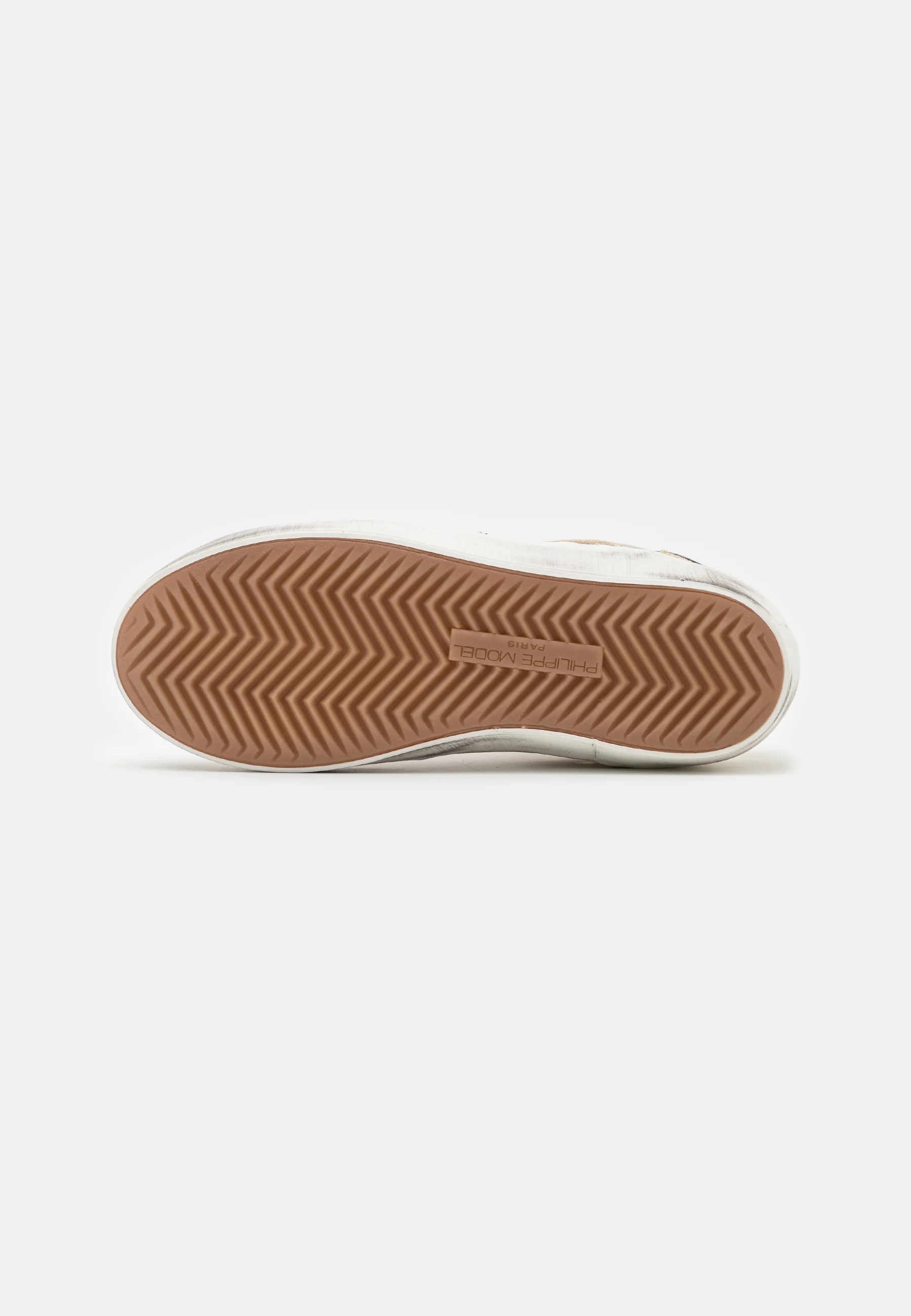 Philippe Model UNISEX - Zapatillas bajas