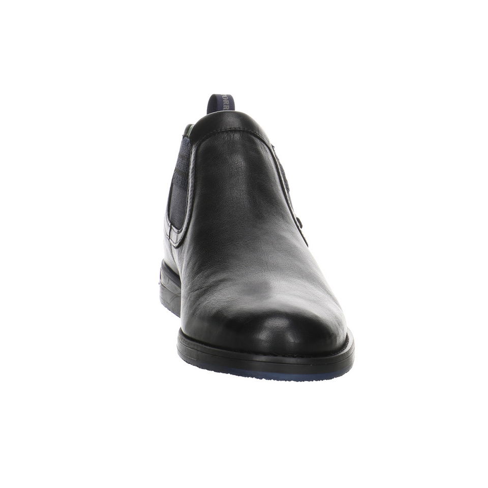 Galizio Torresi Chelsea Boots