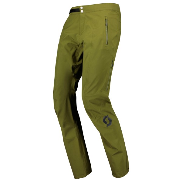 Scott - Pants Trail Storm Waterproof - Radhose