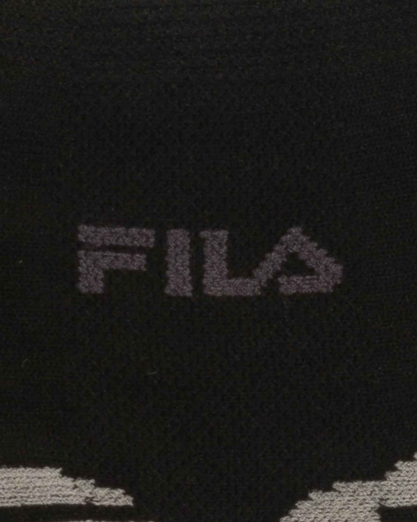 Calze Fila Set Da 3 Quarter Multisport M F1615-200