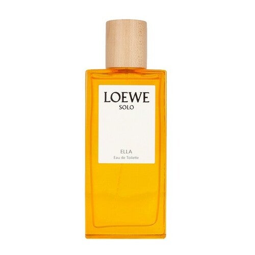 Loewe Solo Loewe Ella Eau de Toilette 75 ml