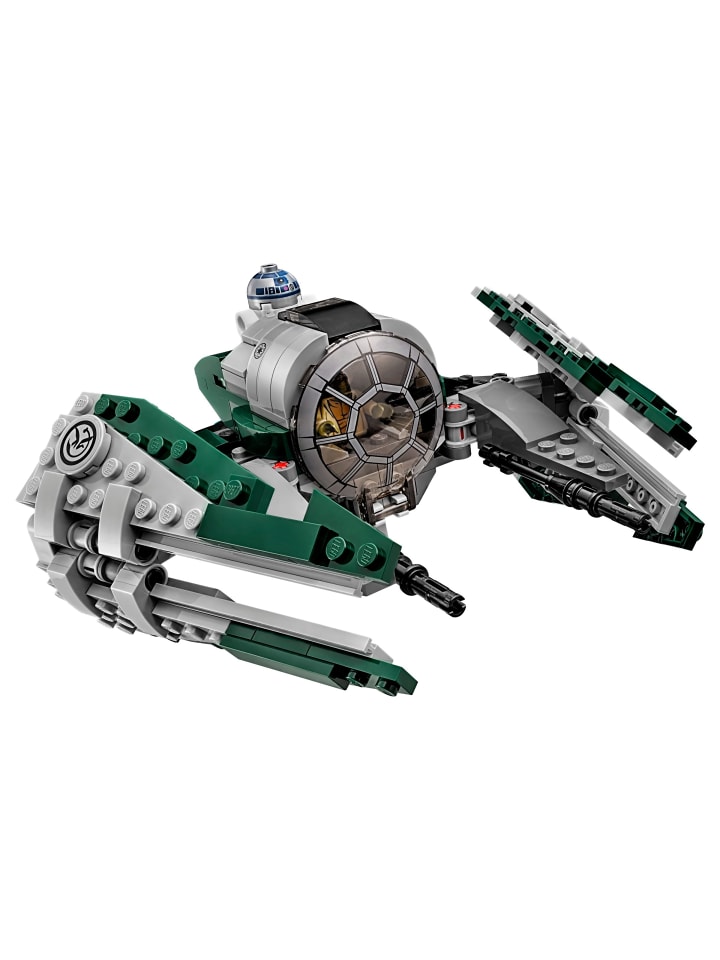 LEGO Star Wars 75168 Yoda's Jedi Starfighter™ günstig kaufen onesize