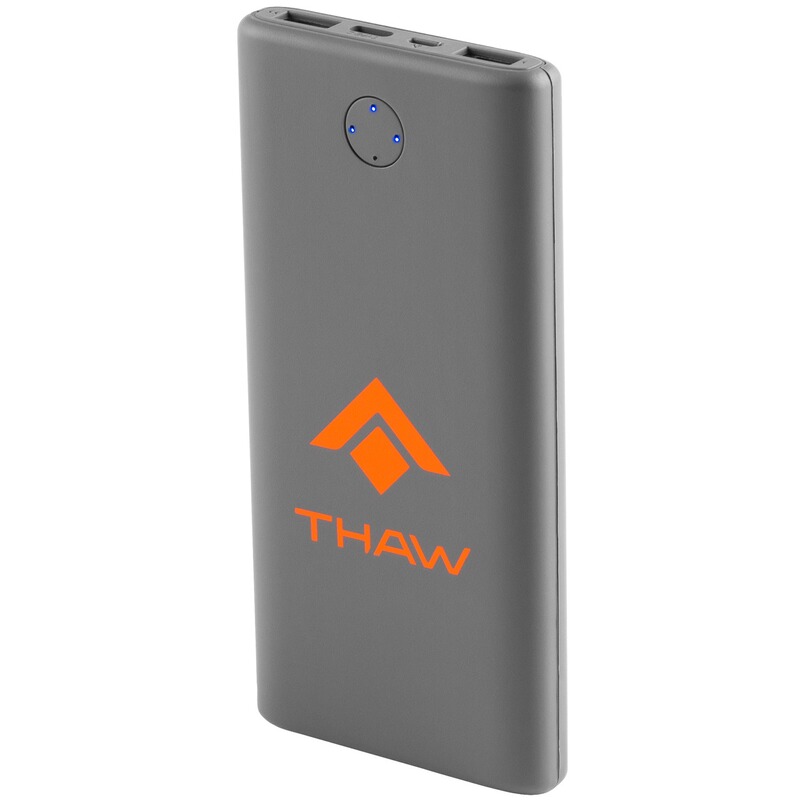 THAW Sitzkissen beheizbar mit Akku