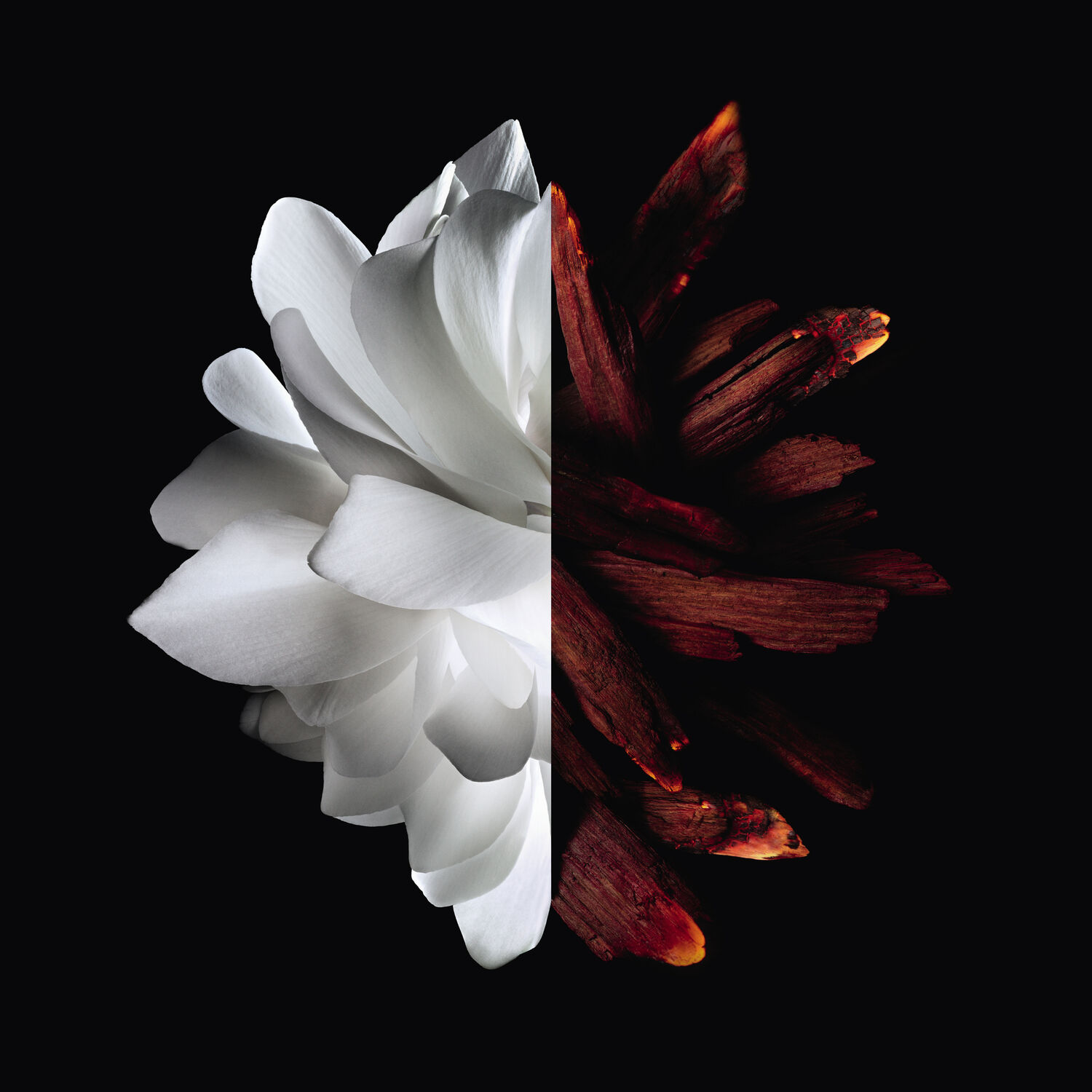 Givenchy L'Interdit Rouge Eau de Parfum