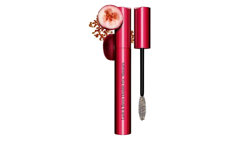 CLARINS Lash & Brow Double Fix' Mascara 8 ml